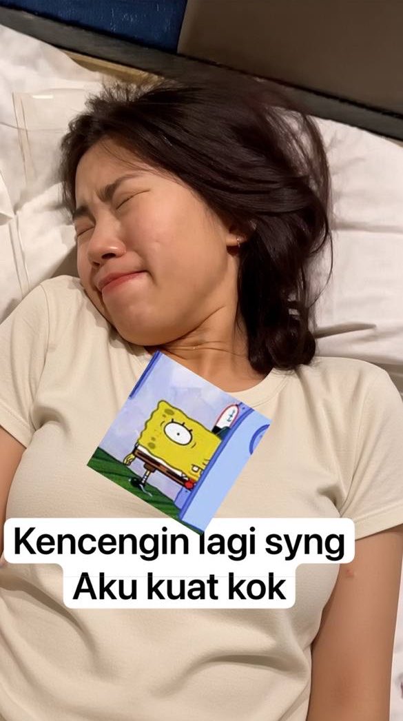 sambeltrasay's tweet photo. Syng kok anget anget sih

https://t.co/SNDLtFgNe4
https://t.co/KWJUACNoqB https://t.co/6VfNi5TcMY