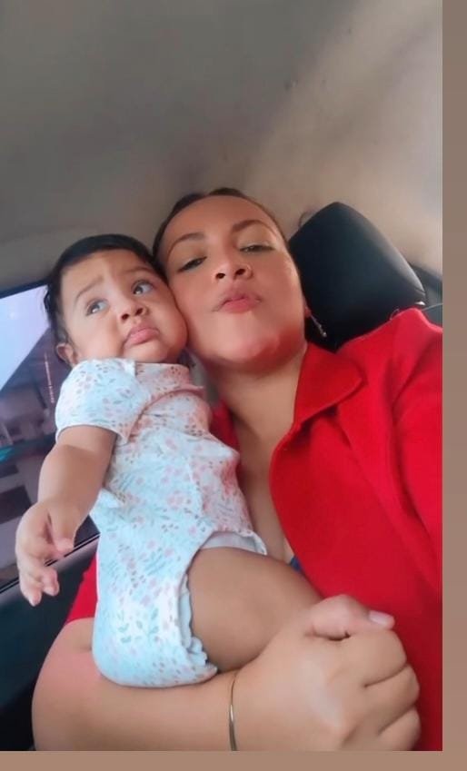 wendyGa56's tweet photo. Amor de mi vida https://t.co/Dydrne2gCS