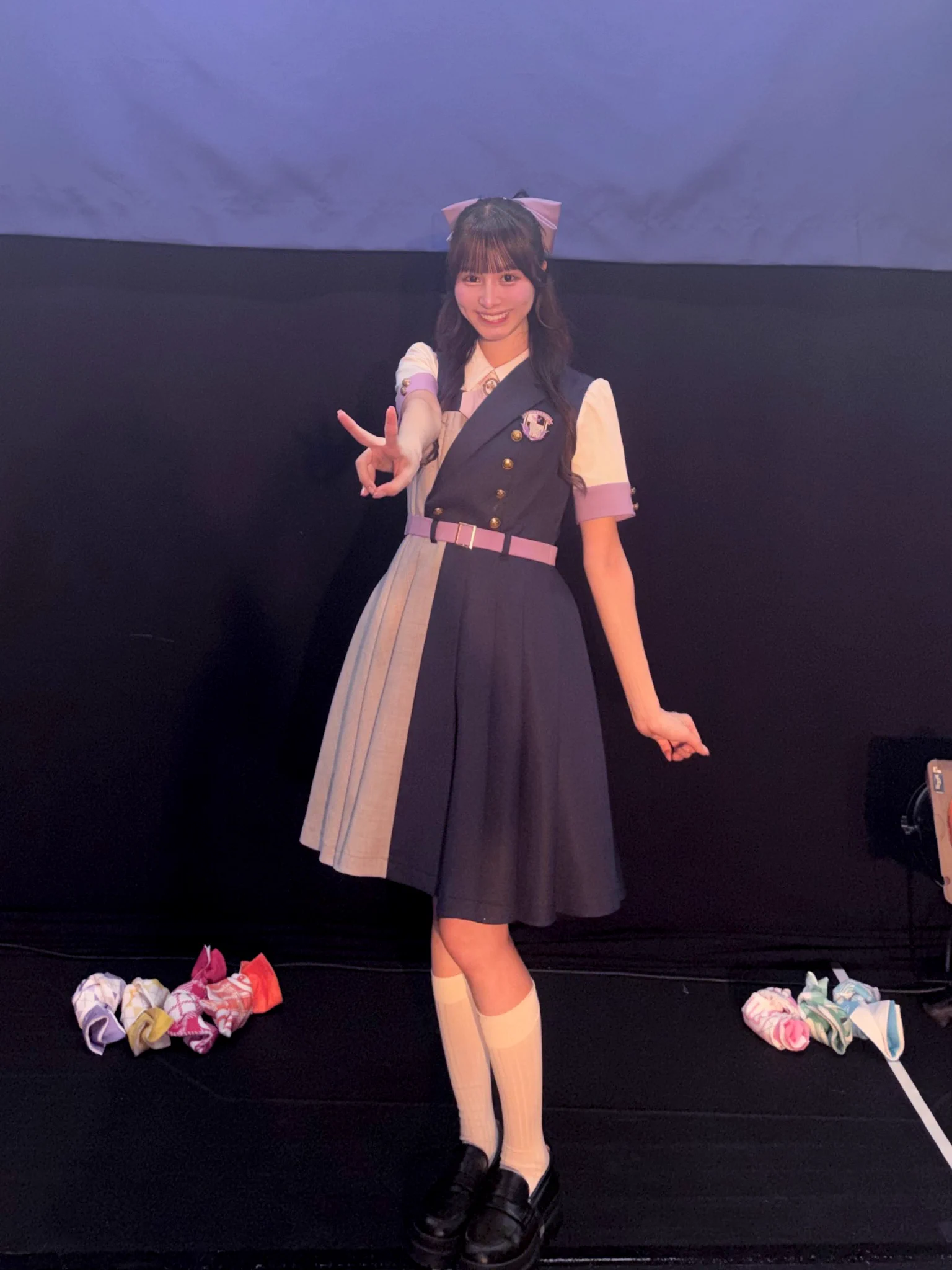 高澤百合愛（可憐なアイボリー） on X: 