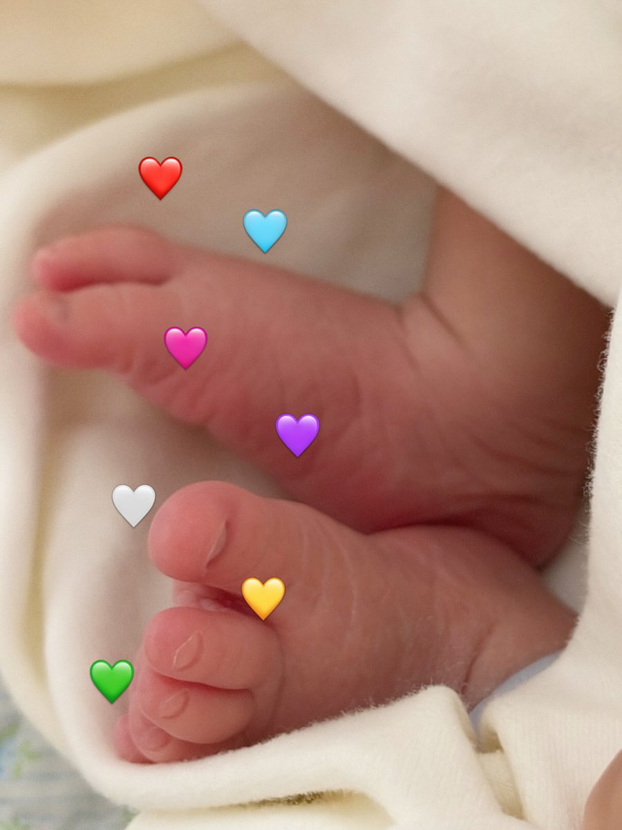nugupromo's tweet photo. Former SONAMOO member Kim Nahyun reveals that she has welcomed her first child, a son! https://t.co/fNWRqvhALd