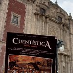 Photo by Cuentística (@cuentisticamx)
