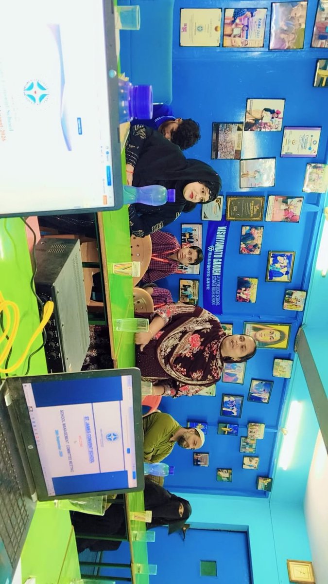 adfjothi's tweet photo. Asha Deep Foundation: School Management Committee Meeting https://t.co/mfA2vCZvCc