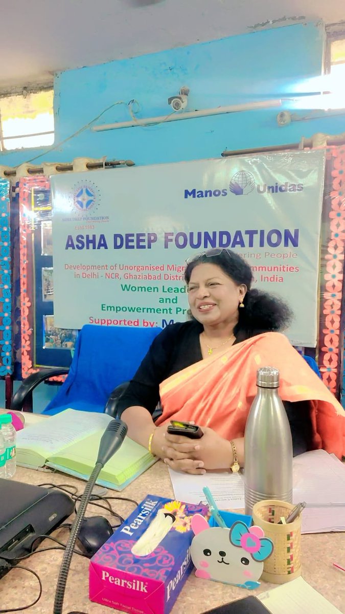 adfjothi's tweet photo. Asha Deep Foundation: School Management Committee Meeting https://t.co/mfA2vCZvCc