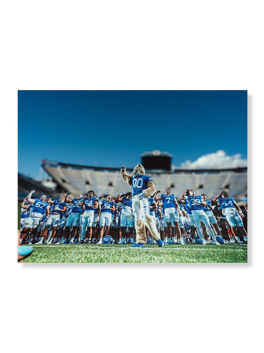BYUCougars's tweet photo. bye week has us reminiscing 🥲 https://t.co/dxDkRyoE9y