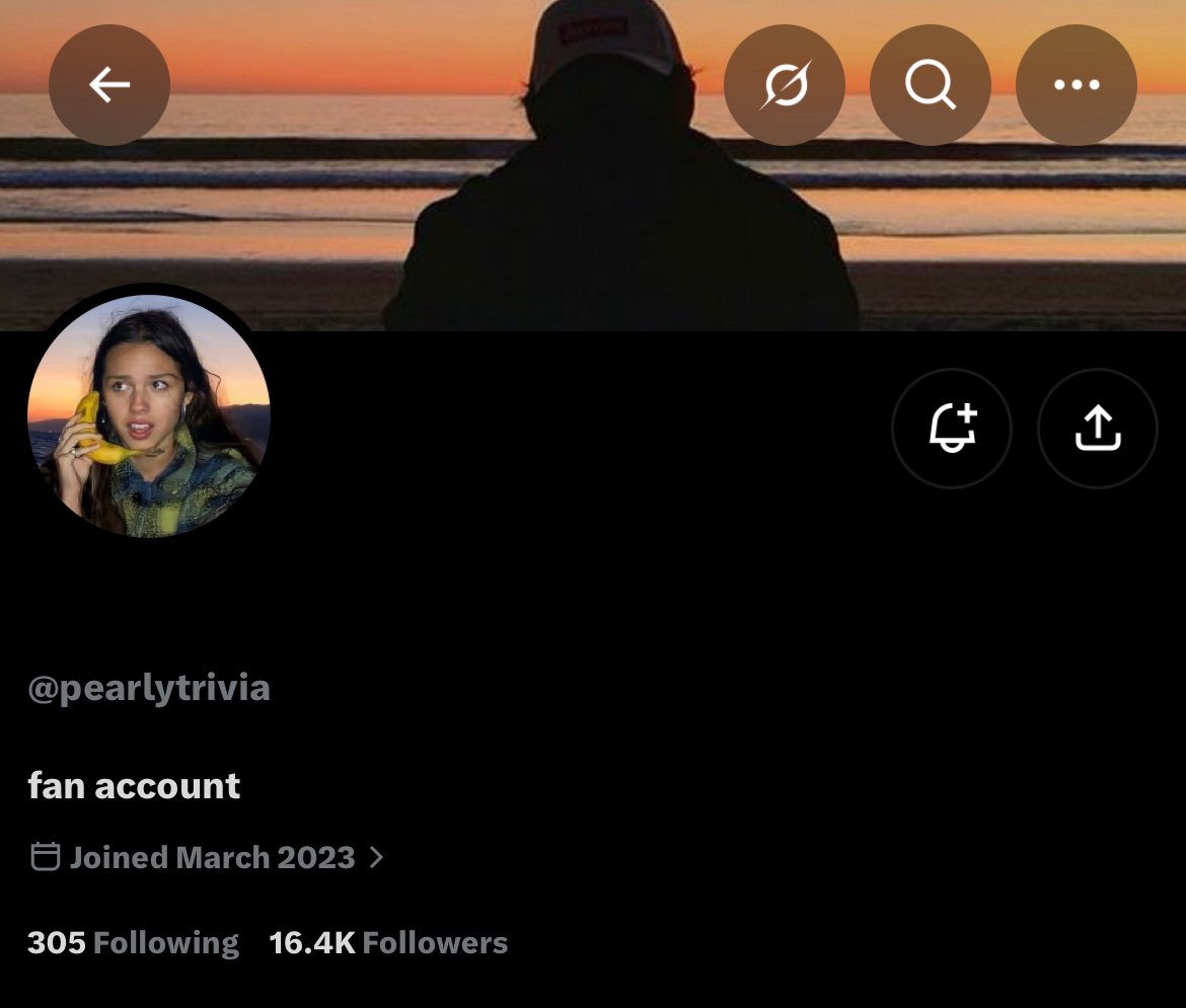 BbokRisma's tweet photo. They have deleted the post. Please keep mass reporting the account!

If you have the account blocked, make sure to unblock first before reporting it. https://t.co/kTw12eKzcs