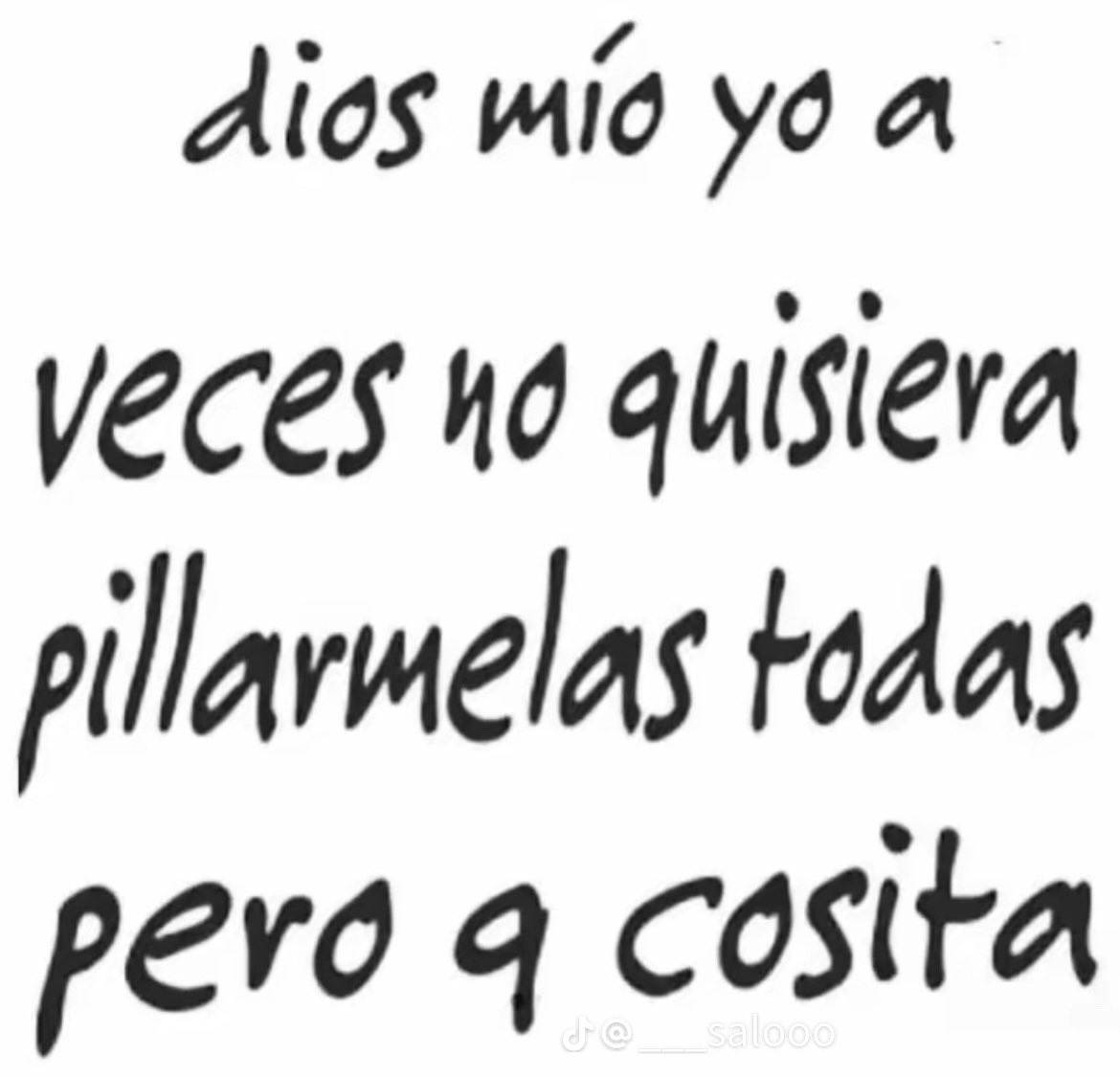 juaanniittaa_'s tweet photo. jqjqjjajajqja yo ya no cojo más lucha con nadieee https://t.co/bQIyGr9cvD