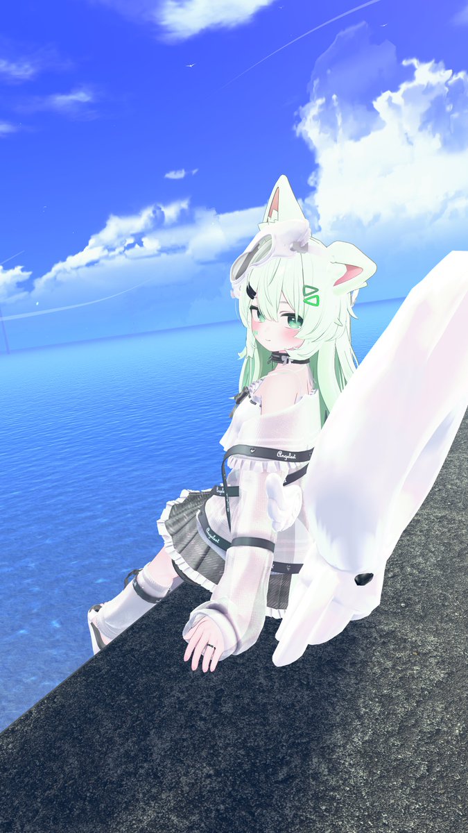 ctw_vrc's tweet photo. おはんよ https://t.co/OqhDNop9yW