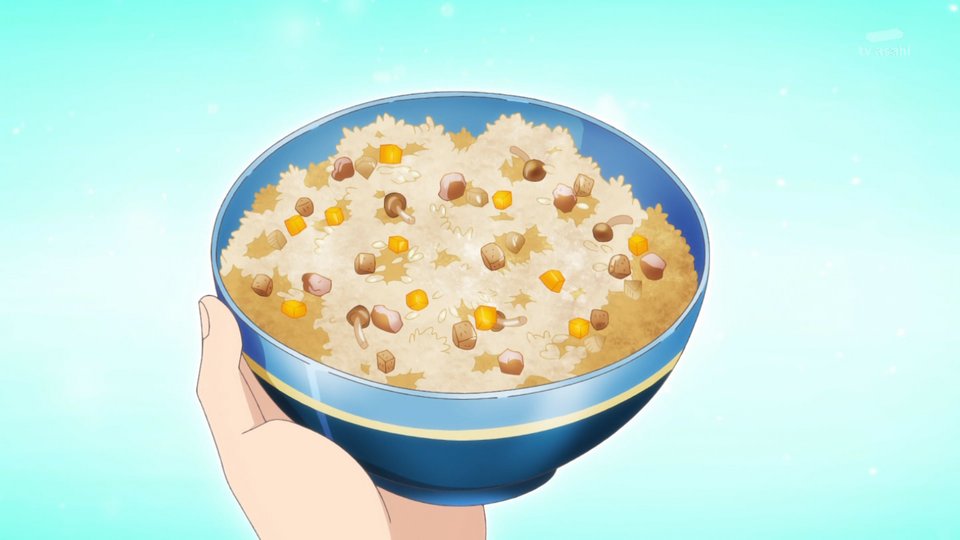 花織さんは転生しても喧嘩がしたい 第12話 ツイート画像 1