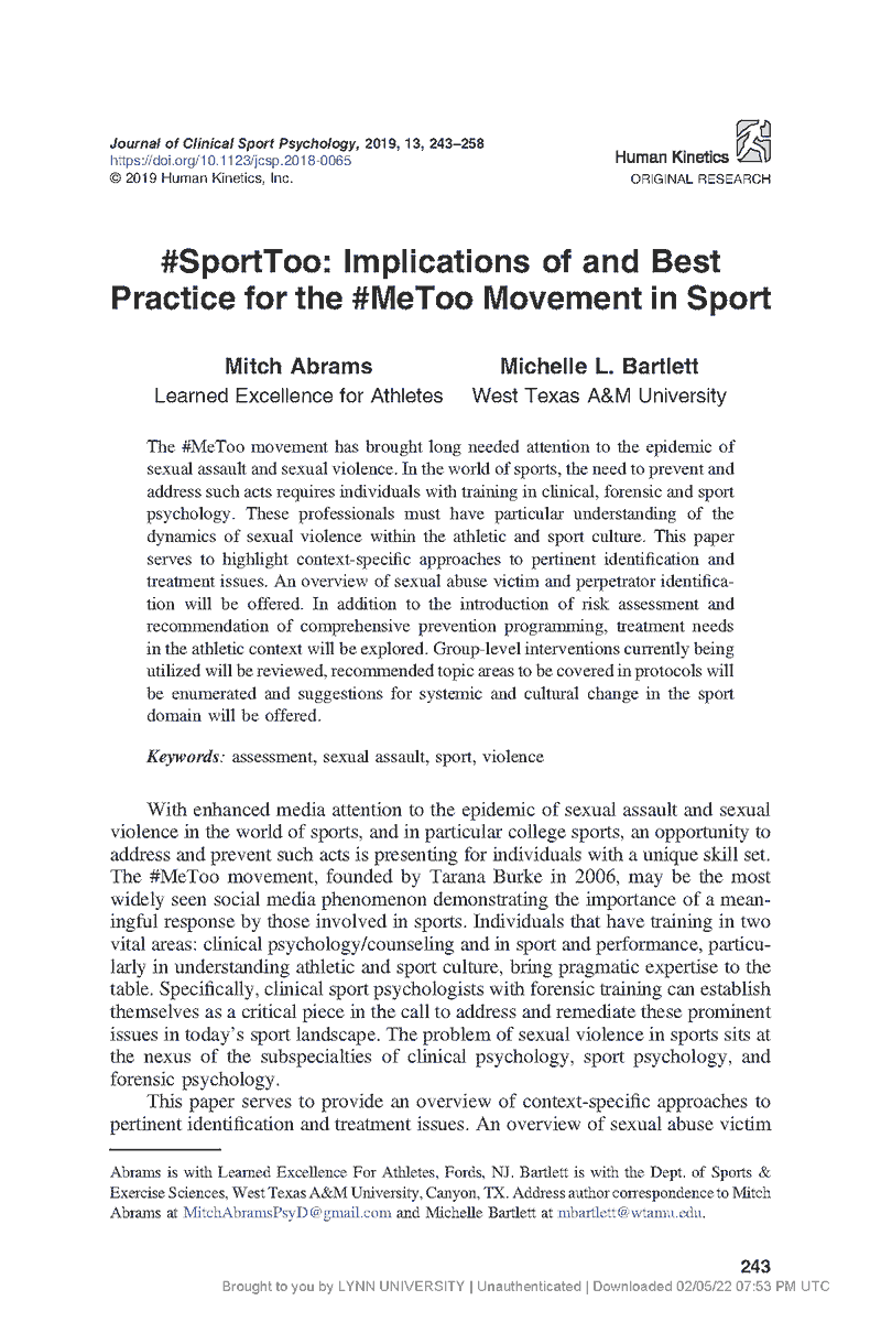 MitchAbramsPsyD's tweet photo. While I have doing this work, specifically focusing on athletes, for nearly 30 years, I am consistently impressed and appalled at how comfortable people are with not changing the way this work is done.

Very often, those "running the show" of prevention have no experience working with sex offenders, don't understand how predators really hunt (including in packs), don't know how to present the material in a way that young men will receive and internalize it, and know little to nothing about assessment or treatment of those who engage in sexual assault. @Cornell is understandably in the crosshairs, but if we are honest, most universities have cultures that make fertile ground for  sexual assault - #toxicmasculinity paired with impersonal sex, just as Malamuth's Confluence Model of Sexual Aggression predicts.

As deplorable as the way the University handled the sexual assault and the #Cornell7 , it is critical to understand that this is not just happening at an Ivy League school up in NY state. #SexualAssault is occurring regularly on college campuses, with no sign that the numbers are going down. There are answers if people really want to make change.

Hint: The programs in place don't work. The Universities are negligent by using them (#plausibledeniability vs #grossnegligence). Must have comprehensive prevention that understands offenders (think forensic psychology, not student affairs), assessment of perpetrators, and treatment of perpetrators (in addition to punishment and accountability), if you want fewer victims.