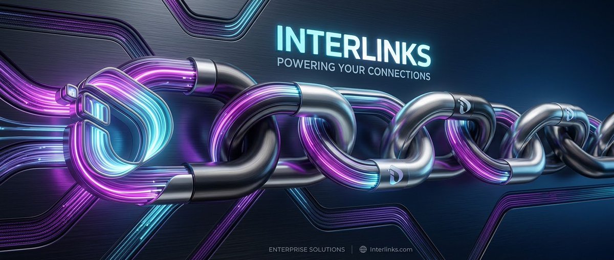 chocolaateeyy's tweet photo. Join our expert team live as we demonstrate how Interlinks transforms complex business workflows into simple, connected operations. See live automation examples, ask questions during our Q&A session, and discover hidden growth opportunities!#interlinks #ITL #ITLG https://t.co/0iDHMFhioj