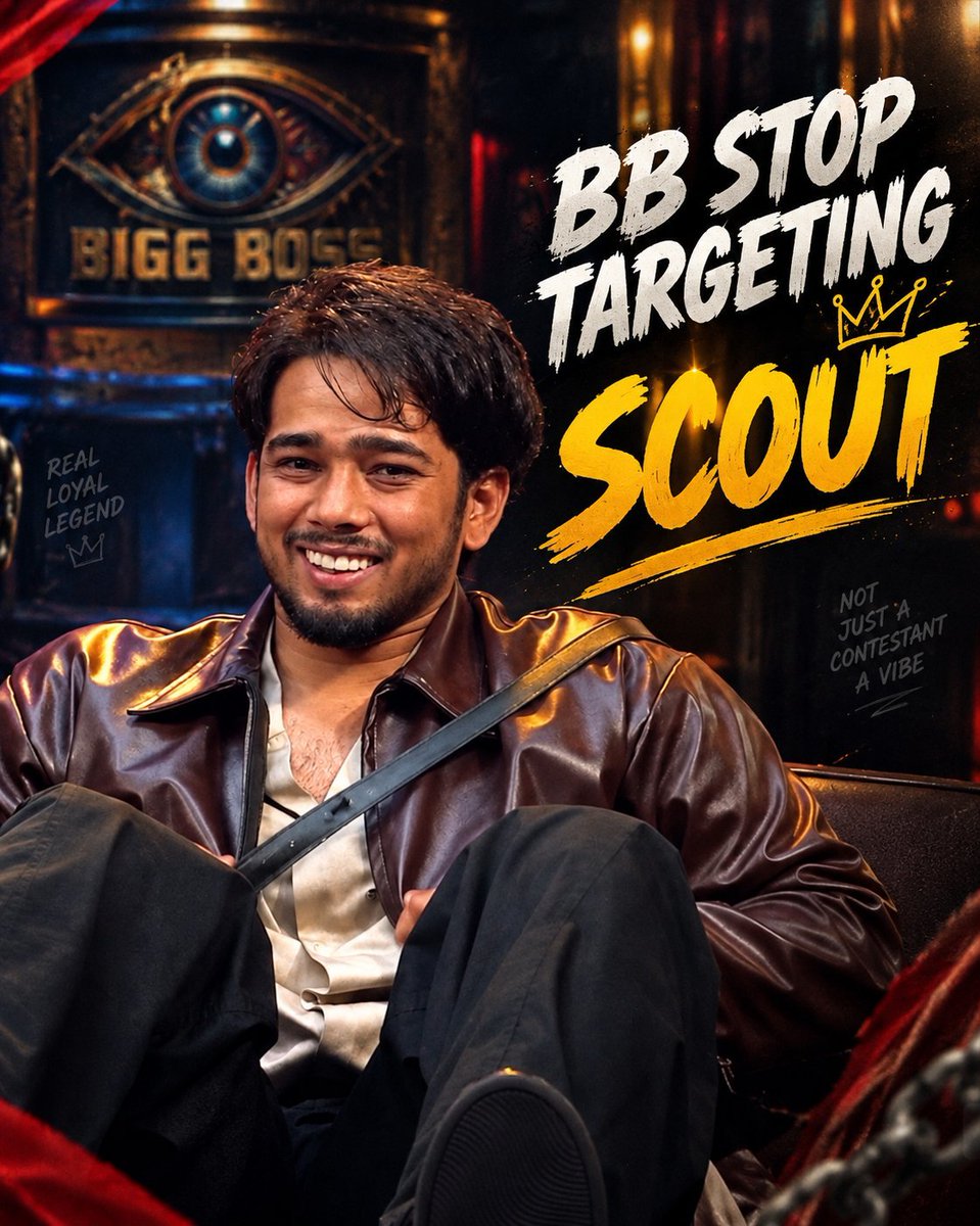 18xk18's tweet photo. As an audience member, the pattern feels pretty clear—Scout’s group wins the task, yet they don’t get the captaincy opportunity, and then Scout keeps getting targeted on WKV for situations involving others. 🤦🏻‍♀️

At some point, you have to ask: 
BB STOP TARGETING SCOUT https://t.co/PhFRatEhUK
