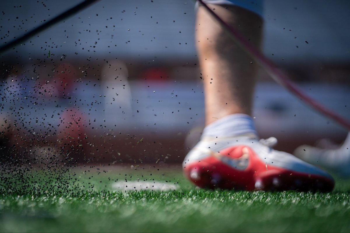 WabashFB's tweet photo. 40 Minutes until Game time…

#waf https://t.co/ZiA9yT6UYk