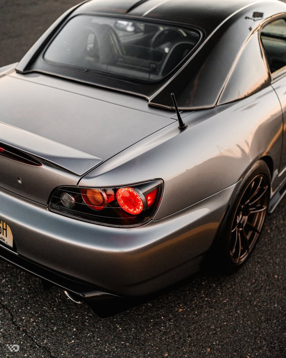 CharisseBream's tweet photo. The pier. The sunset. Perfection. Nothing beats an Atlantic Highlands golden hour cruise in the Honda S2000. The light, the water, the VTEC—pure therapy. Huge thanks to John Mascarinas and The Defined Lifestyle for these incredible shots. https://t.co/ovbLpUJyb4