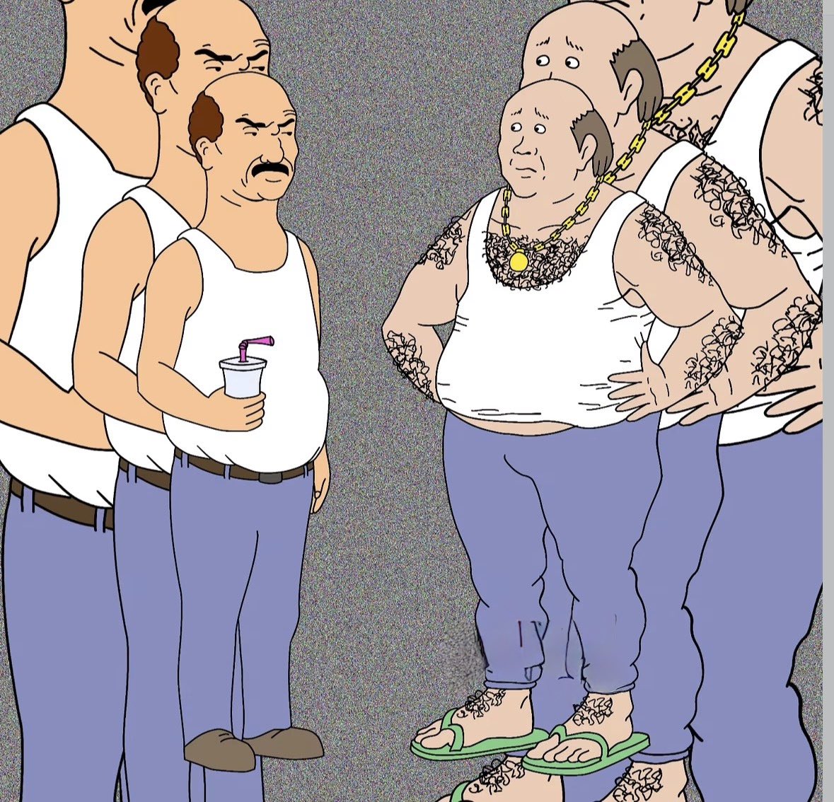 _Boomhauer's tweet photo. https://t.co/TghV3xgZYk