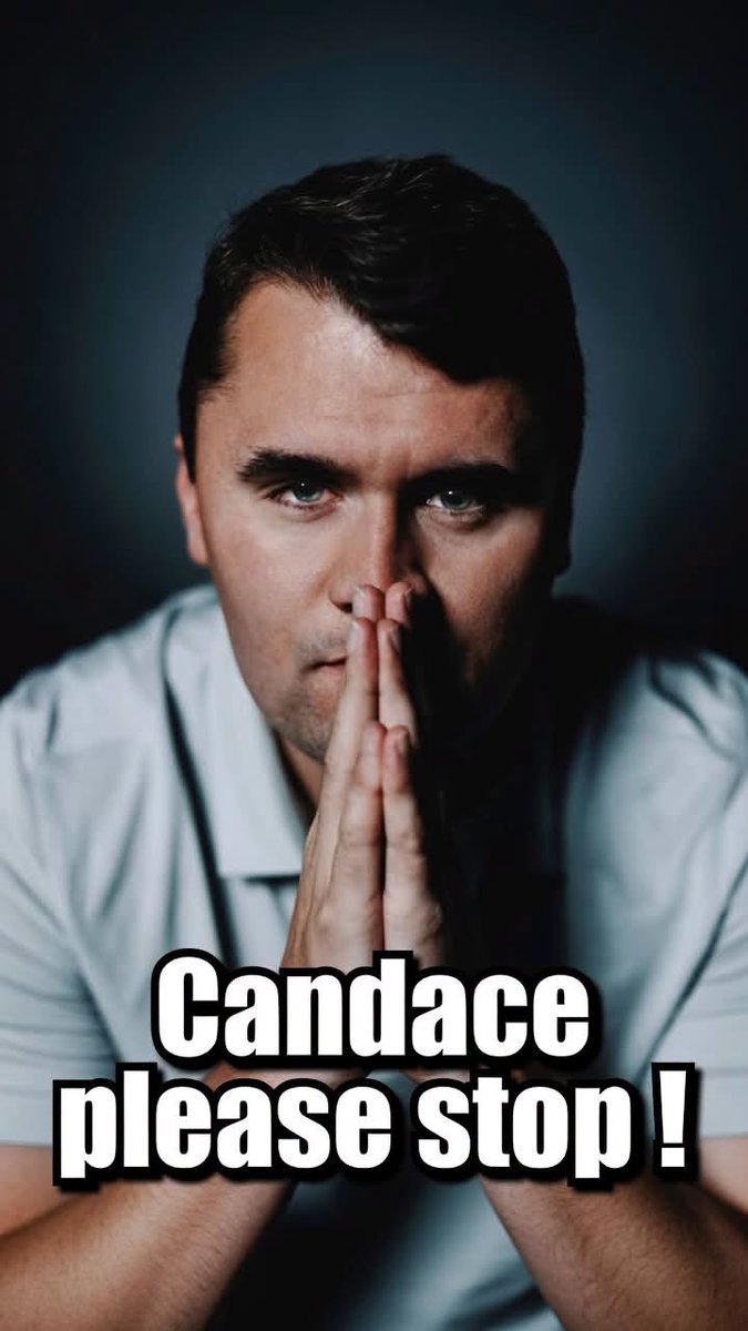 JDsaaust's tweet photo. @RealCandaceO OH FFS ....what the hell is wrong with you Candace.  You have been quoted that you'll burn TPUSA down. You're piss because you weren't the chosen one be the head. You and Charlie weren't big friends in fact Charlie did want much to do with you in his last year. https://t.co/tOBT0grjXU