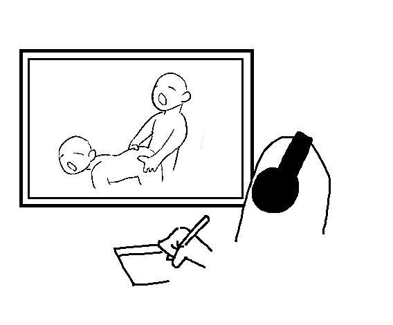 calyxtri's tweet photo. my drawing process https://t.co/ThFtIg1uX5