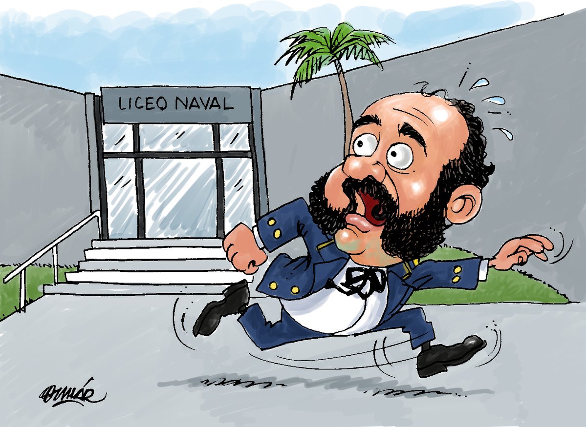omarzev's tweet photo. ¡Ay mamita el liceo! https://t.co/NdPevgYR95