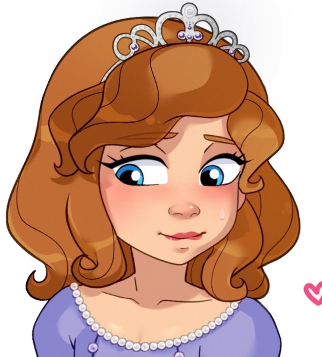 excaaaliart's tweet photo. Sofia https://t.co/JqfM6HdTc5
