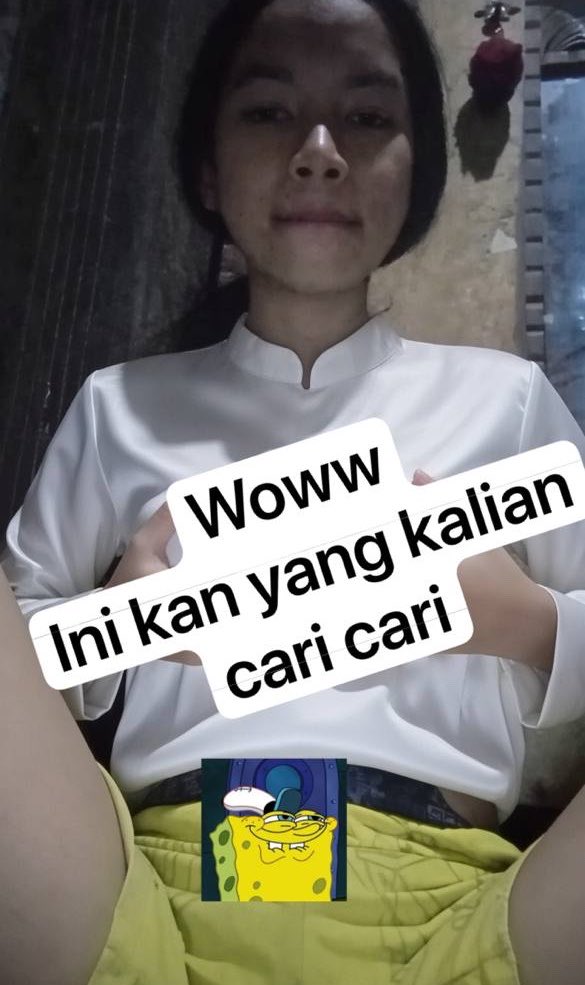 sambeltrasay's tweet photo. Kesepian aku ihh

https://t.co/KWJUACNoqB
https://t.co/DUKeMsVQyw https://t.co/wzIJs9TaJG