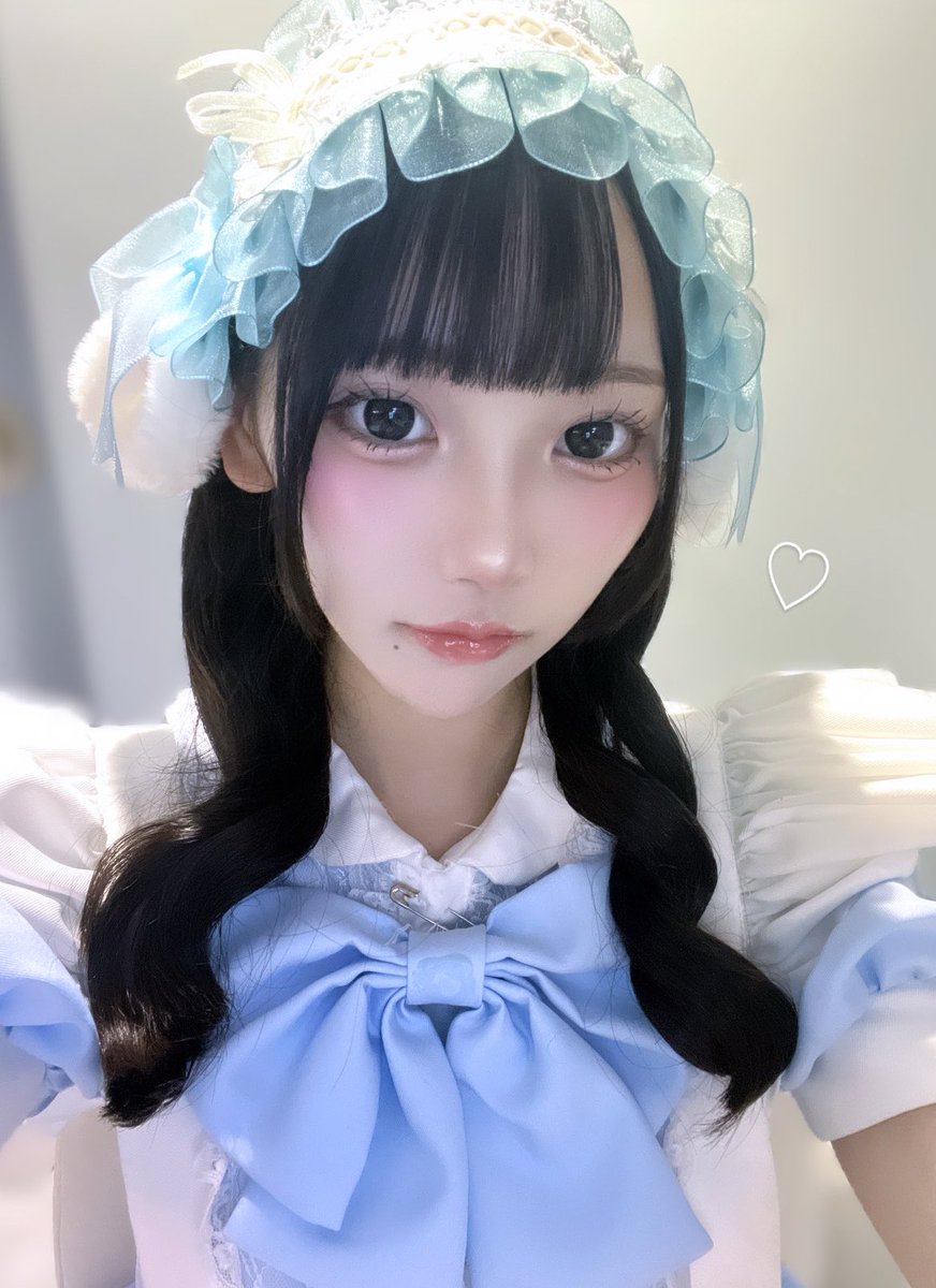 yu_mello_'s tweet photo. 20cm以上髪の毛切ったよ😸♡
 #コンカフェ嬢  #コンカフェ  #川越 https://t.co/vH2w0fcNDU