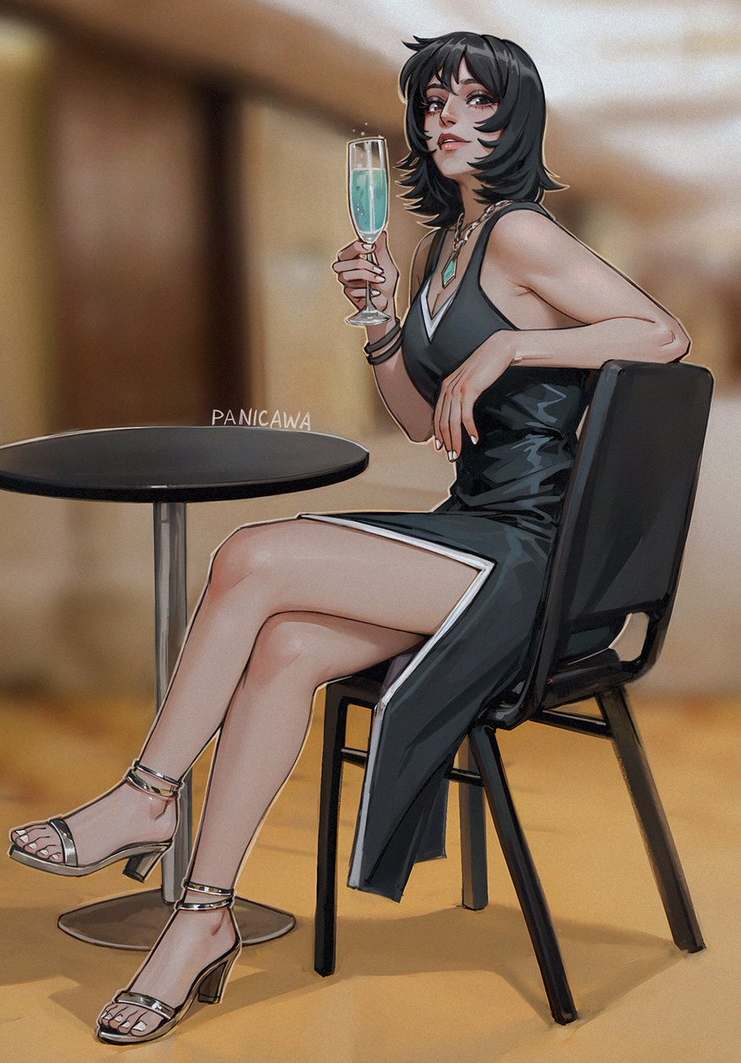 panicawa's tweet photo. Happy second anniversary to #Mouthwashing! My Anya artworks retrospective. https://t.co/kuX35AyZcw