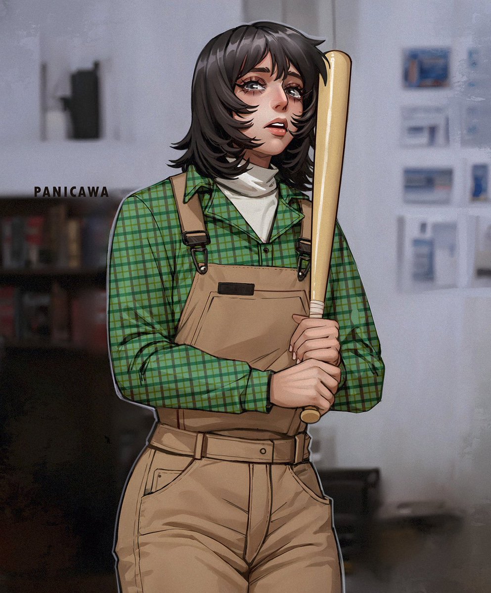 panicawa's tweet photo. Happy second anniversary to #Mouthwashing! My Anya artworks retrospective. https://t.co/kuX35AyZcw