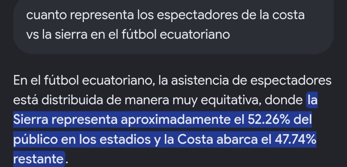 Tronco89's tweet photo. @FernandoPitarqu @Anthony54569973 Y no va pasar porque nos necesita los dos costa y sierra, pero lo que si ayudaría el campeonato es el cambio de formato la única manera de areglar eso.
Pero yo estoy hablado de los clubes idv sobrevive solo si dependiera de la hinchada estaría muerto. https://t.co/UZjPBDW3iu