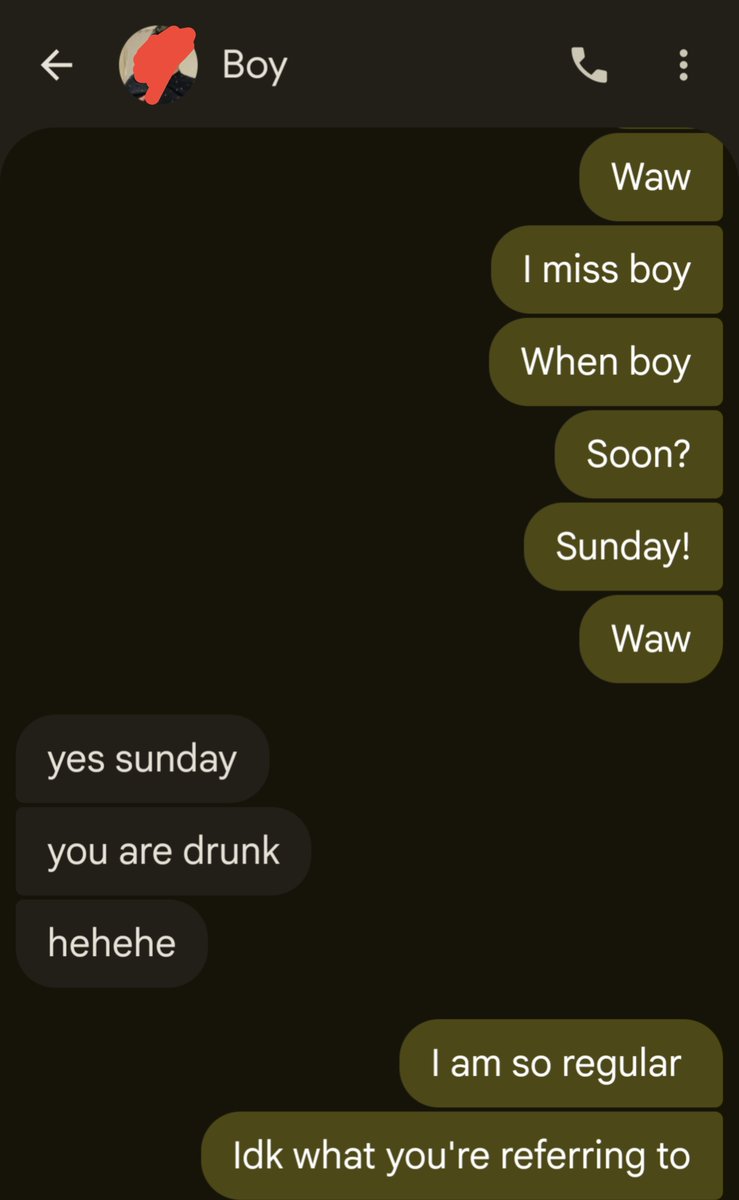 peachapplecider's tweet photo. Even this would be entirely plausible if I was sober tbh https://t.co/DnaTNFpjAx