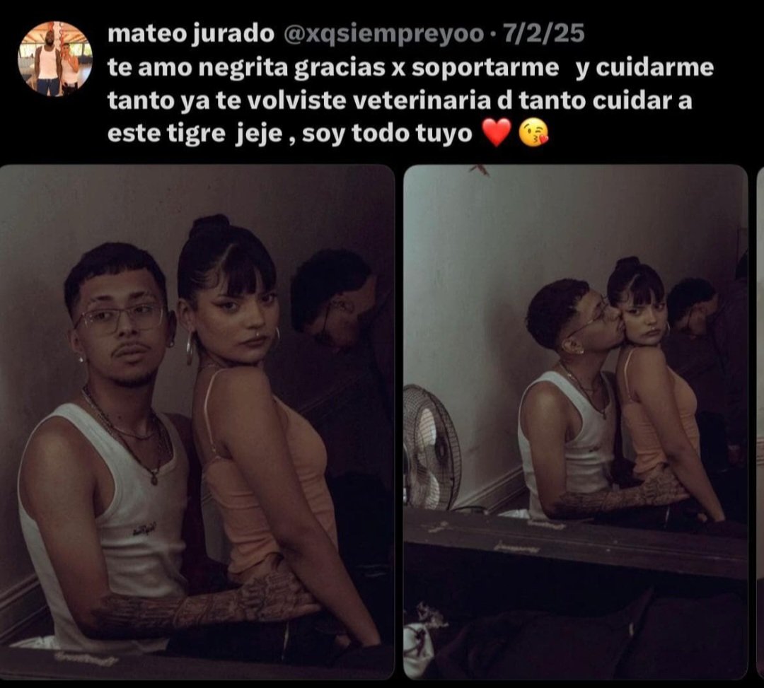 denadaalgo's tweet photo. lloré una banda https://t.co/GcQGiuvpIb