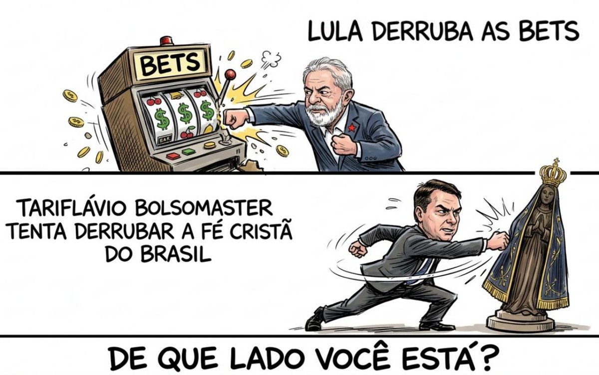 obomvelhinho14's tweet photo. @Boscardin BRASIL LIVRE DAS BETS
CATÓLICOS CENSURADOS
RESPEITEM NOSSA PADROEIRA https://t.co/soWDG5xuzD