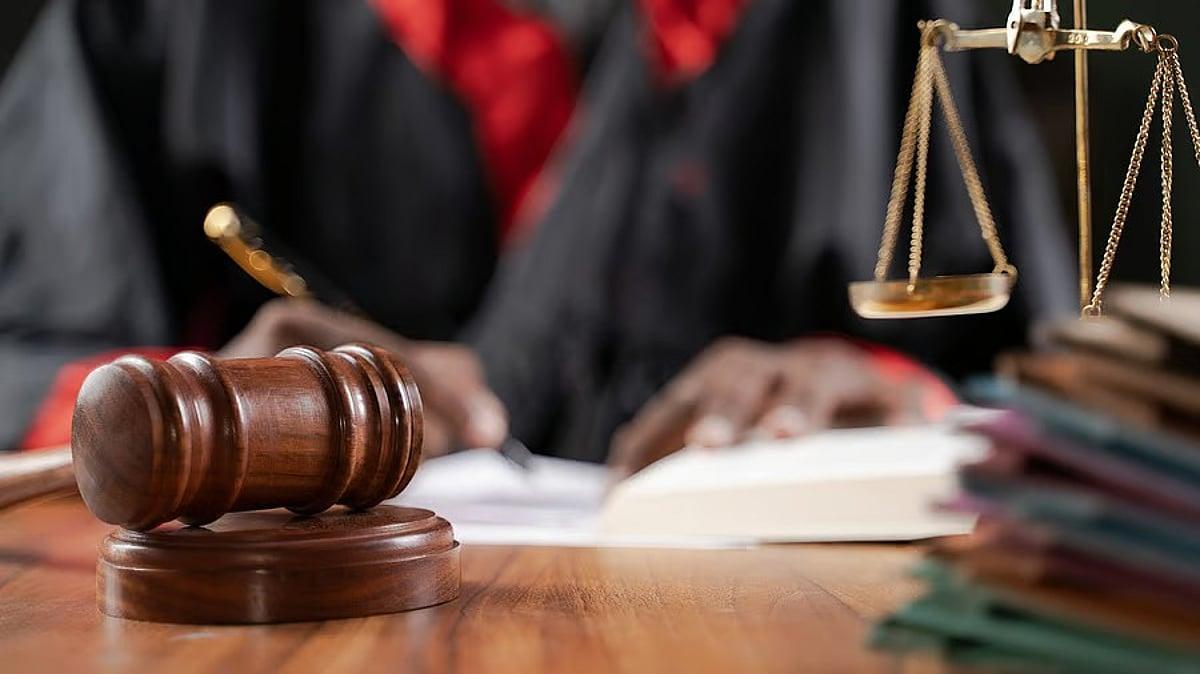 DeccanHerald's tweet photo. 17th judge recuses from hearing Uttarakhand IFS officer Sanjiv Chaturvedi's case https://t.co/OFMAMEVmBW https://t.co/5YdbseEIW4