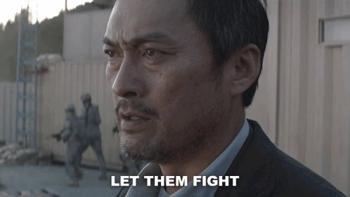EricFrancisco24's tweet photo. No spoilers but GODZILLA MINUS ZERO is basically this and I’m serious https://t.co/bfklGWbBcP