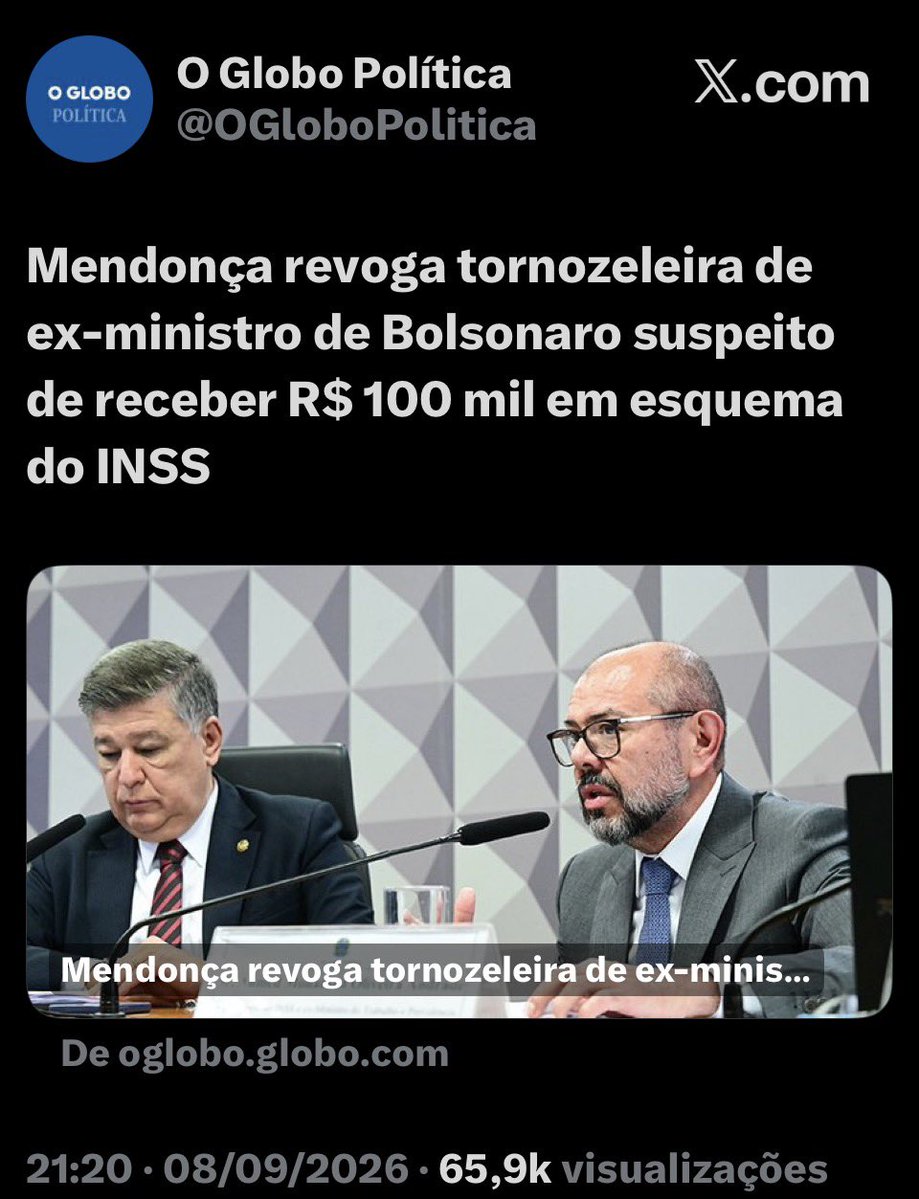 Paulojeff_b's tweet photo. @ocolunista_ André Mendonça mandou soltar mais gente também https://t.co/cllrpjb9UO