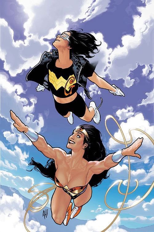 Theurban_avengr's tweet photo. LORE ACCURATE WONDER WOMAN https://t.co/k29EK8i6Ii