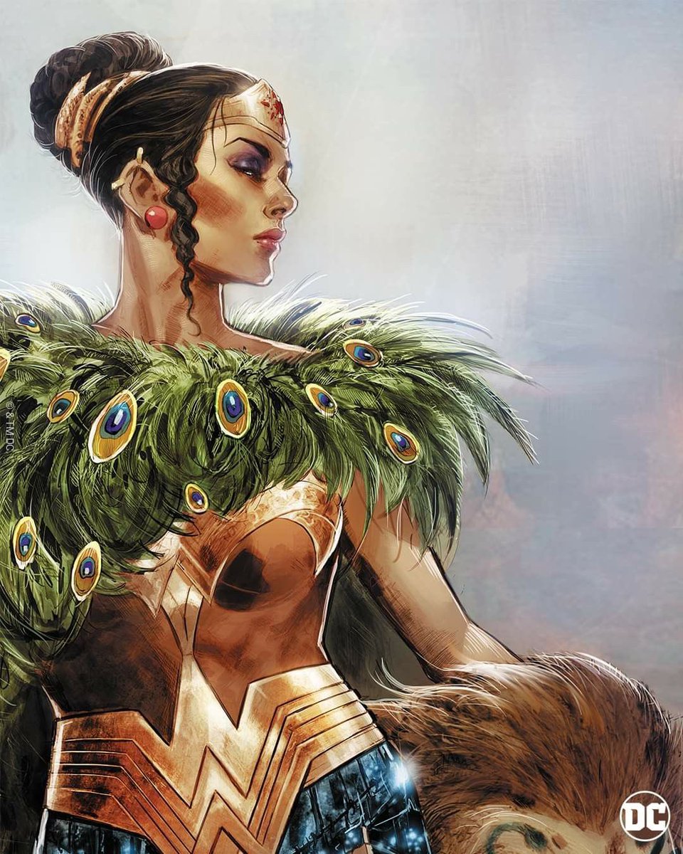 Theurban_avengr's tweet photo. LORE ACCURATE WONDER WOMAN https://t.co/k29EK8i6Ii