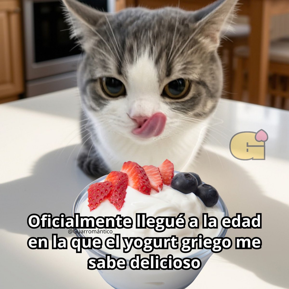 Guarromantico_'s tweet photo. Oficialmente. https://t.co/8jL19Gr8o0