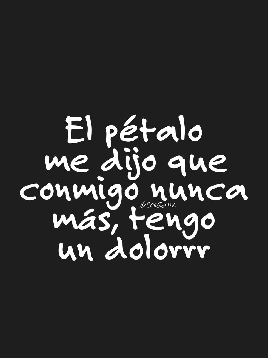 soycosqui's tweet photo. https://t.co/KsskYpymc4