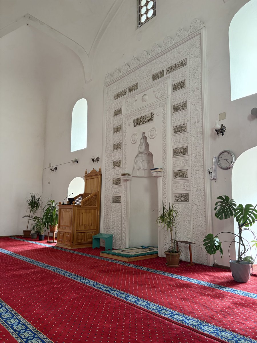 emirhanazertr's tweet photo. Tarihin sokaklarında, maneviyat dolu camileriyle, huzurun izinde: 
📍Beypazarı, Ankara 🇹🇷 https://t.co/46S08yxiVB