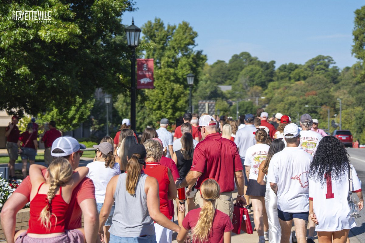 ArkRazorbacks tweet picture