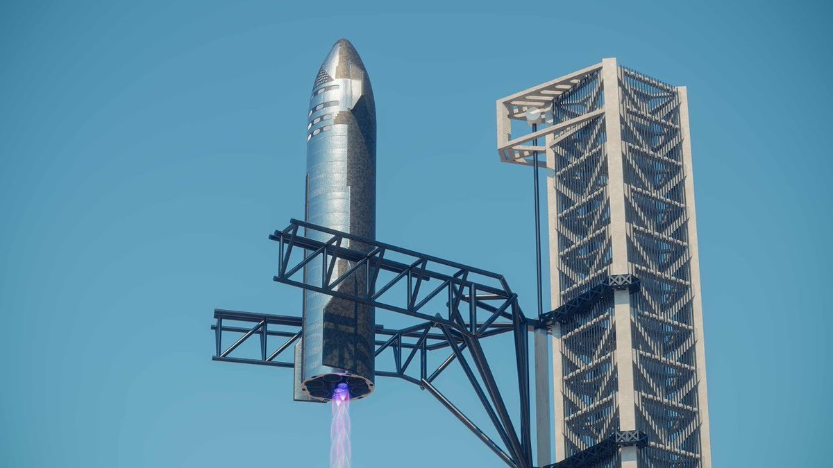 g3oto's tweet photo. Let’s GO, “Mr. Miyagi 280629”! 🚀
Another step forward. Another test. Another lesson.
Build. Test. Learn. Iterate. Done. @elonmusk
#Starship #SpaceX #Tesla #SpaceEngineering #SpaceTechnology #SpaceIndustry #FutureOfSpace #Multiplanetary https://t.co/DuXpgaOKxB