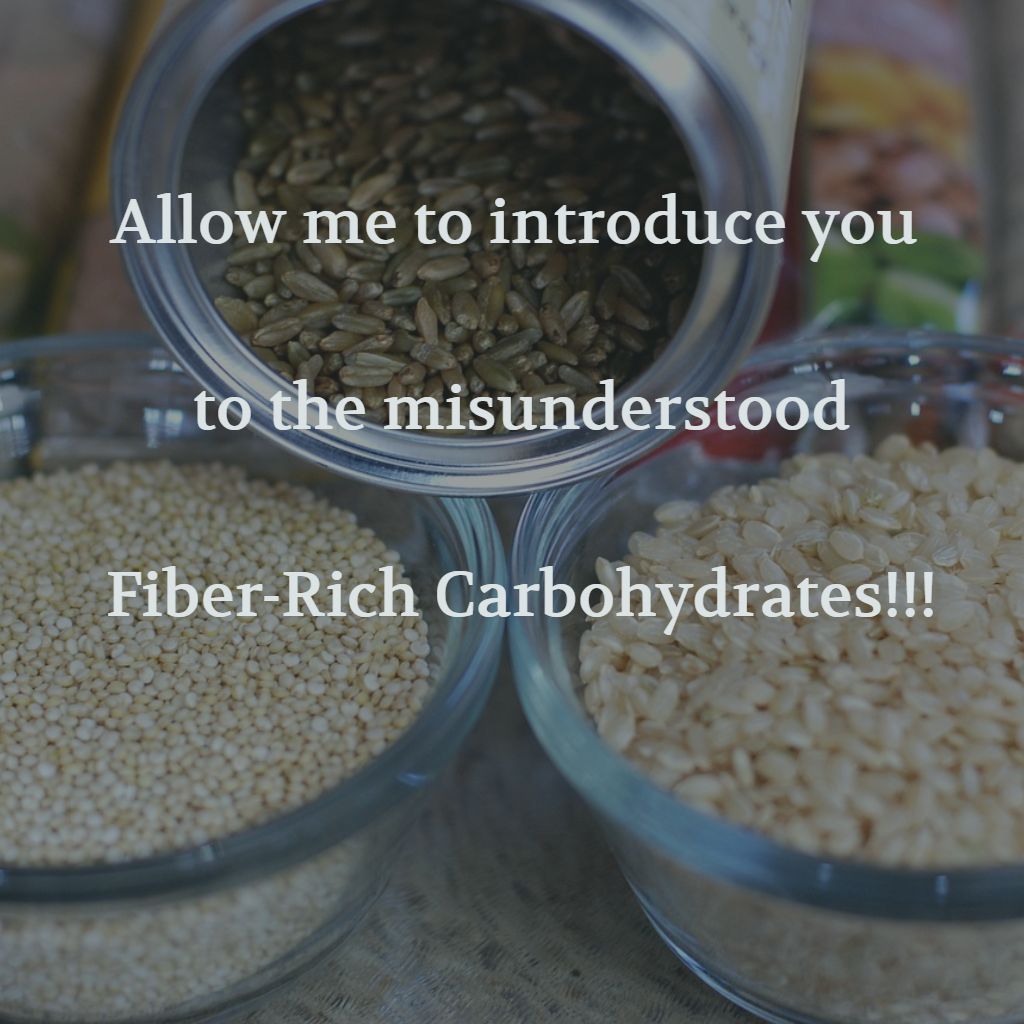 HealthHoco's tweet photo. Carbs aren’t bad…you just need to pick the right ones. ✅️  Food high in fiber such as whole grain oatmeal, vegetables, and beans are great #hearthealthyfoods.

Try swapping your bread for a whole grain variety - they taste great, too! 🥖 https://t.co/RUagtkkc4m

#complexcarbs https://t.co/PMYPBQjm1o