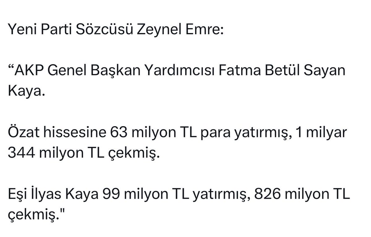 borsabeyi46's tweet photo. İnsider bilgi alan yatırımcı;

KOCAMA BİLE SÖYLEMEM https://t.co/5be9VSHXrR