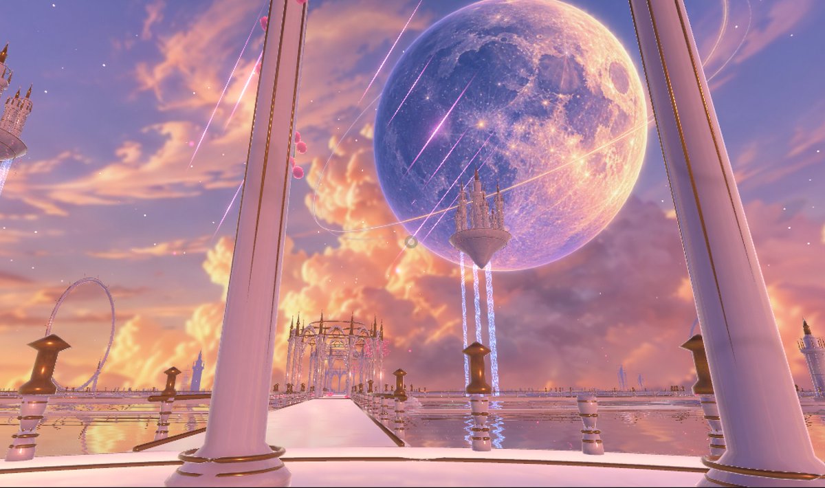 waripenworks's tweet photo. なら……と思って見守ってたらよぅ。
案の定「雲より前にある月」という大ポカをかましてそのまままたリミットが来て寝やがってよぅ。

一般常識ぃ～ https://t.co/z4xaIwTfBw