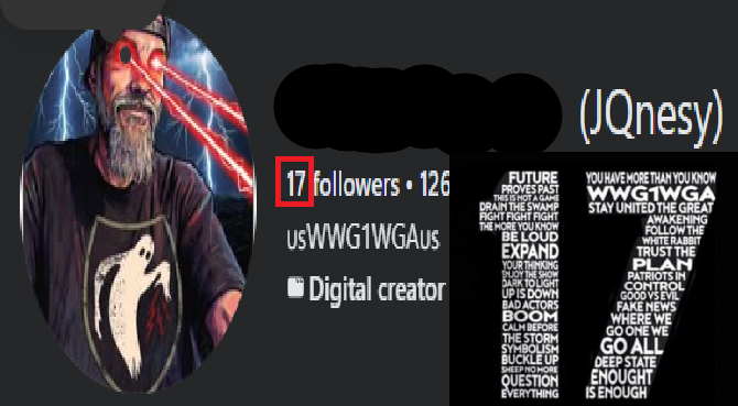 Dishdu420's tweet photo. Ive got (17) followers on FB😆 https://t.co/2c1vgzO1PO