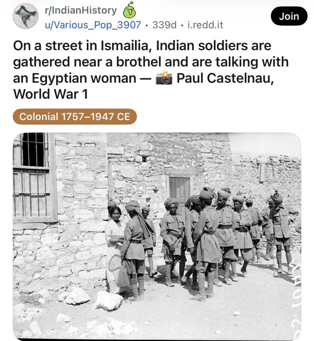 indgyar's tweet photo. @bashmurianlarp @NoahDalmer @173849493a @realillyrian668 cuckgyptian whose women were getting clarted by jeet soldiers https://t.co/Ddxgy3t1ut