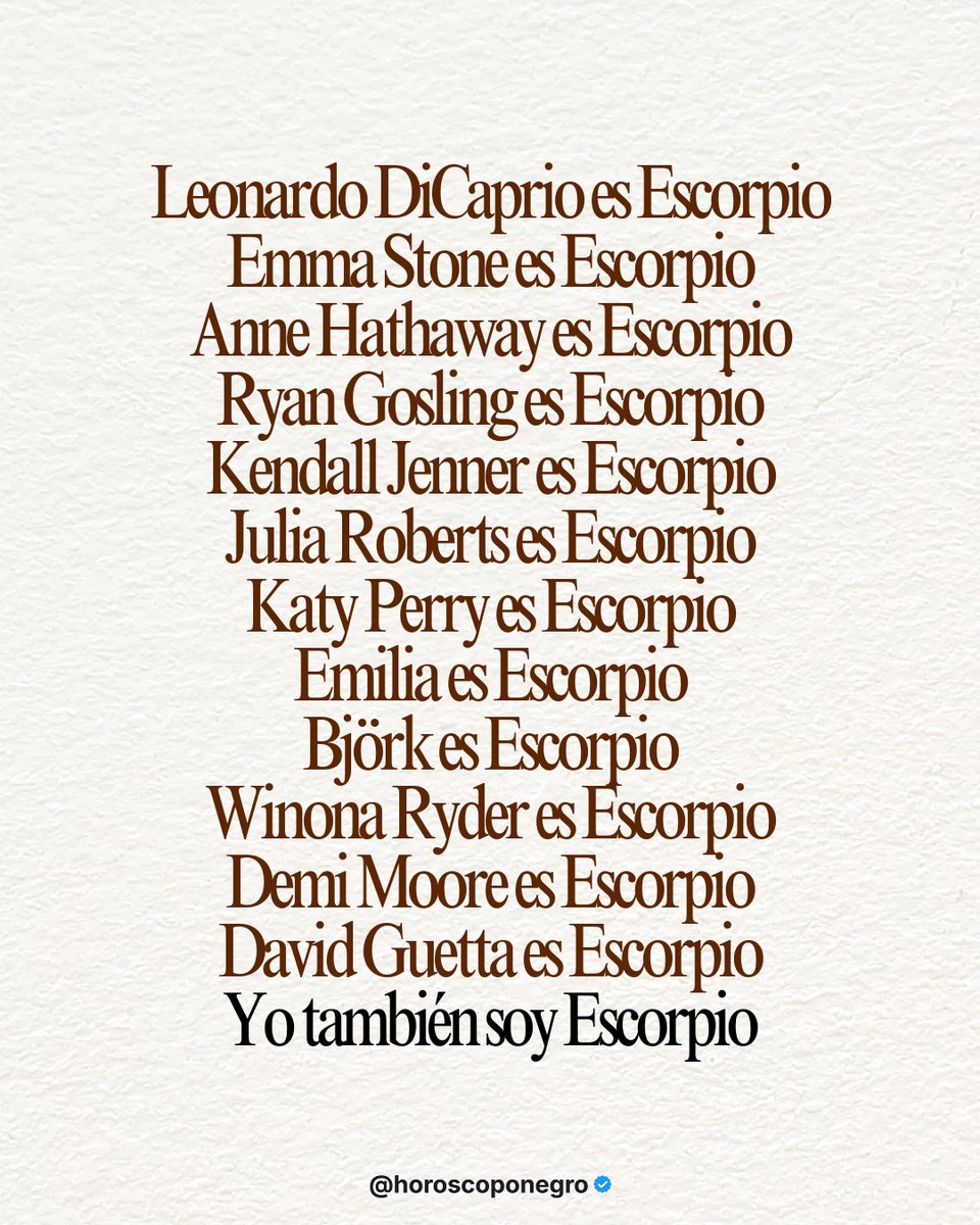 escorpio_hn's tweet photo. Pura esencia ✨🔮 https://t.co/oqYhase0PI