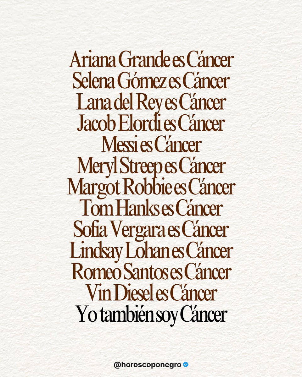 cancer_hn's tweet photo. Pura esencia ✨🔮 https://t.co/F6WJPWqvT1