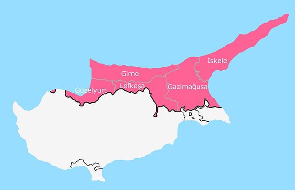 bluemoonyellows's tweet photo. DAILY REMINDER 

In Cyprus, exercising its rights under the 1974 Treaty of Guarantee, Turkiye stopped the Greek junta coup, blocked Enosis, and saved Turkish Cypriots from EOKA terror. Turkiye remains the guarantor of peace for 52 years. https://t.co/8caHVIONCw