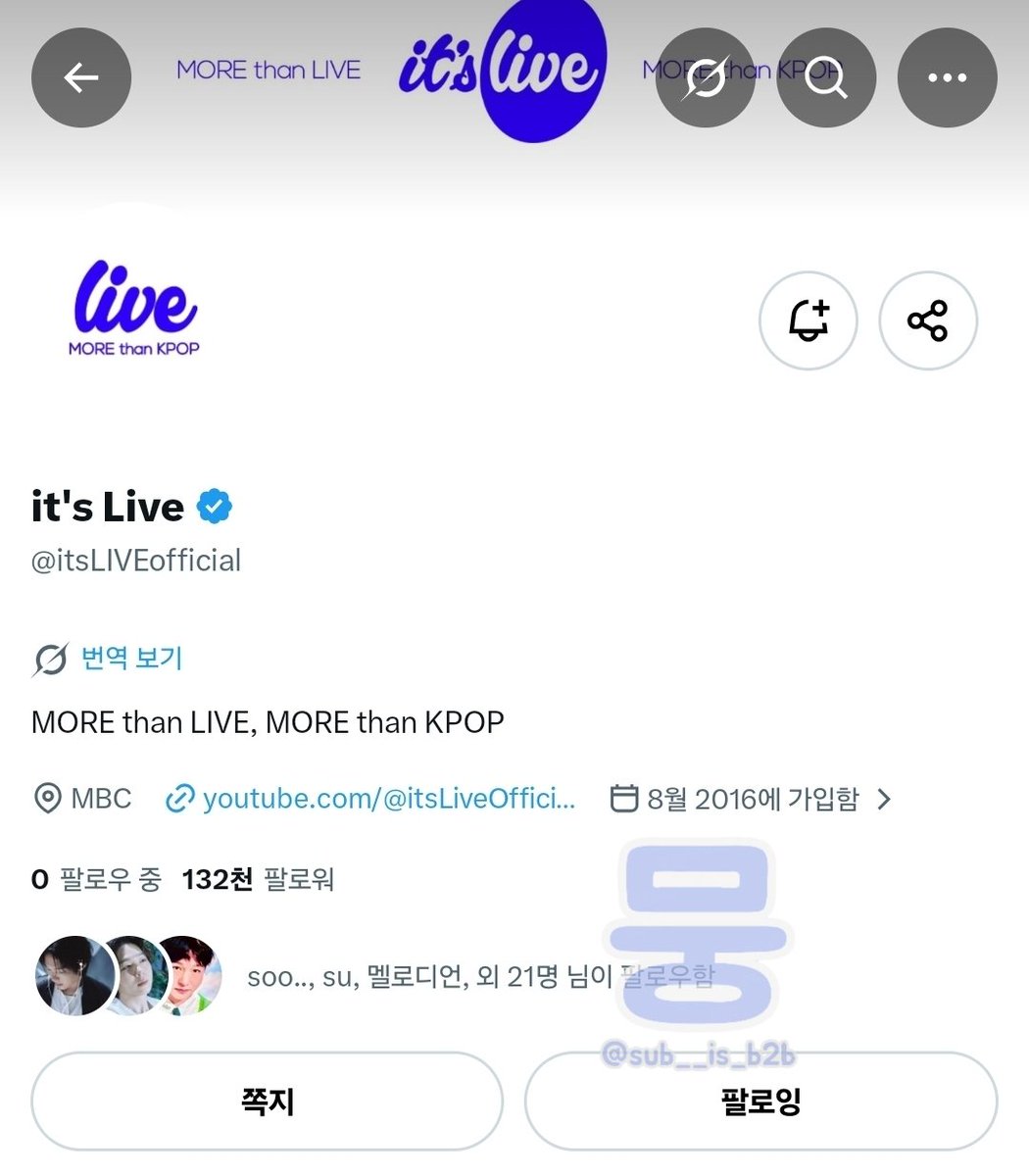 sub__ie_b2b's tweet photo. #itsLive_event_LEECHANGSUB_6
#itsLive #LEECHANGSUB 
창섭시♡

[ 2:37 너와 나의 시간을 넘어서]
이부분 카메라에 잡히는 화면 속 창섭이의 모습과 조명 그리고 그림자가 비춰지는데 시계처럼 보여서 최애 장면.. ♥︎
가사랑 너무 찰떡으로 잡아주셨어요 ㅠㅠ

잇츠라이브와 이창섭 쭉 함께해요! https://t.co/Z9fPxRvG1f