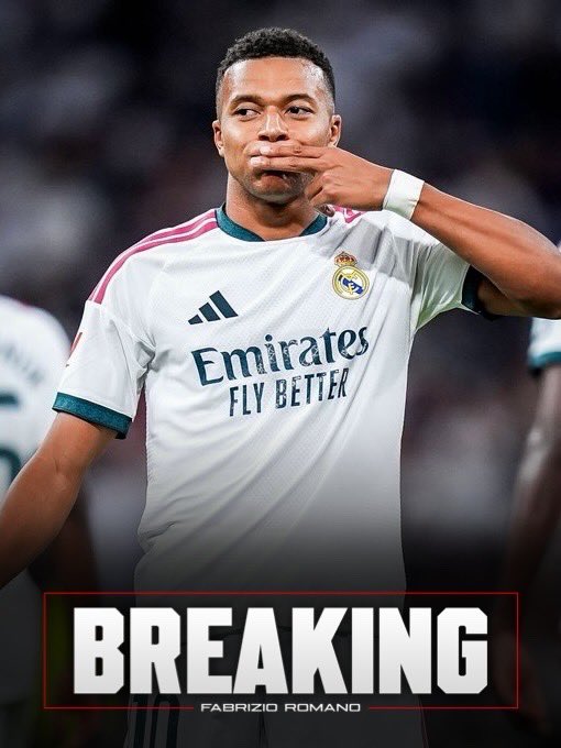Mbappé to be back in two weeks.